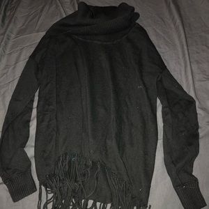 Michael Kors Cowl Neck Sweater